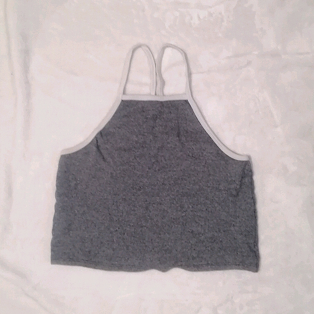 🍀Zara Crop top